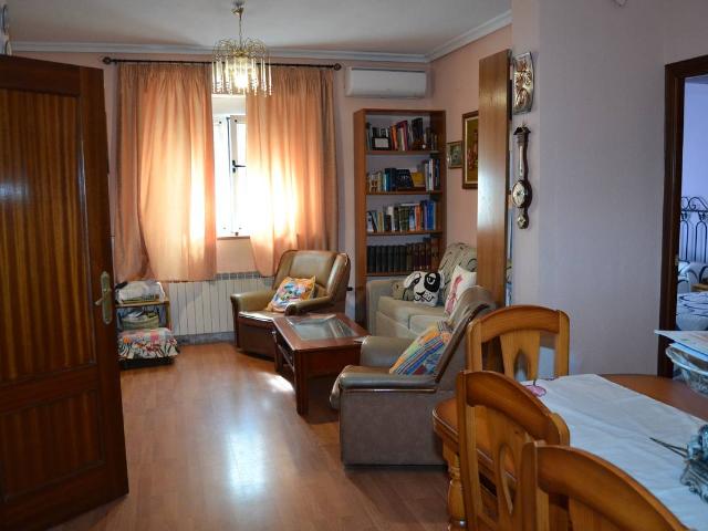 Chalet en venta en El Berrocal, Plasencia