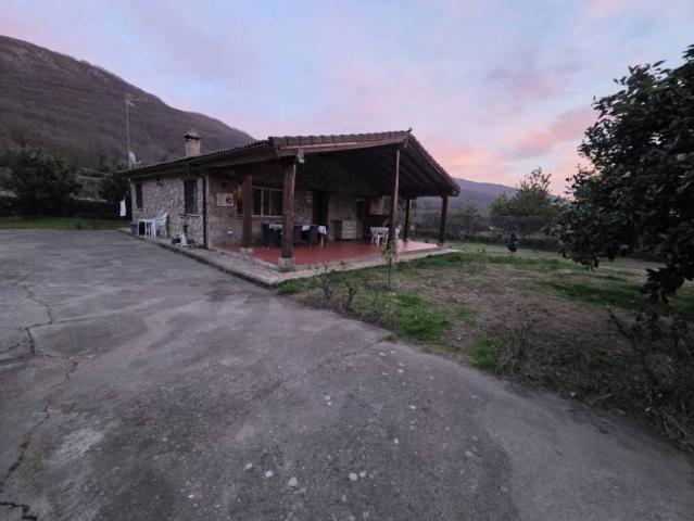 Chalet en venta en El Berrocal, Plasencia