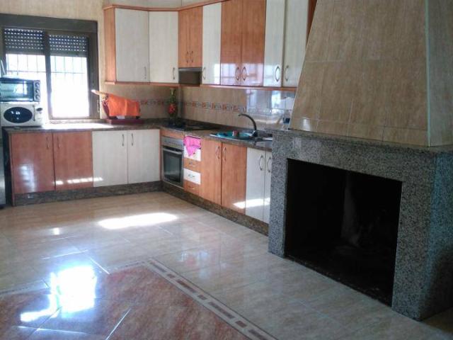 Chalet en venta en El Berrocal, Plasencia