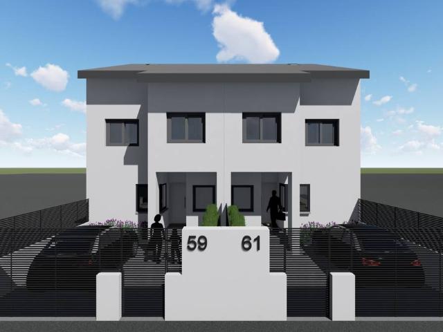 Chalet en venta en Paracuellos De Jarama, Madrid