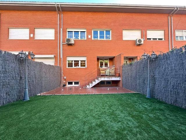Chalet en venta en Paracuellos De Jarama, Madrid