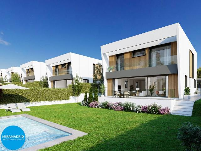 Chalet en venta en Paracuellos De Jarama, Madrid