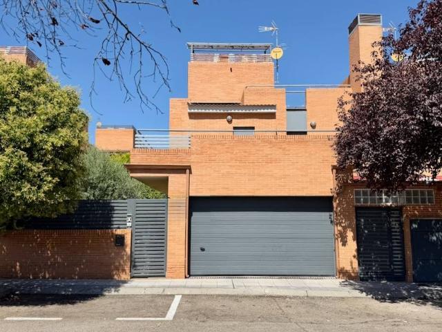 Chalet en venta en Paracuellos De Jarama, Madrid