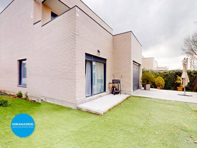 Chalet en venta en Paracuellos De Jarama, Madrid