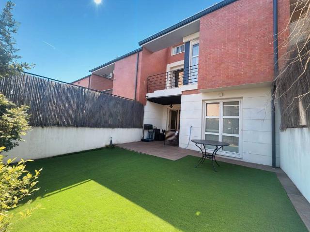 Chalet en venta en Paracuellos De Jarama, Madrid