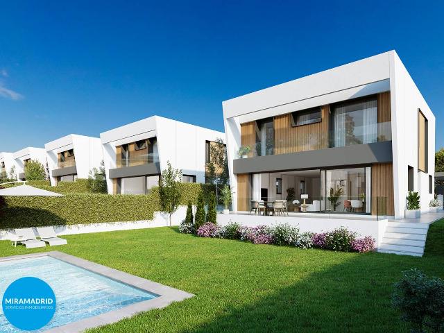 Chalet en venta en Paracuellos De Jarama, Madrid