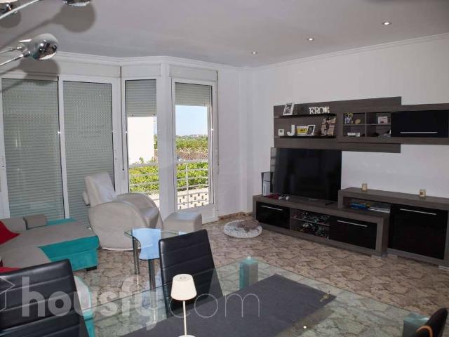 Chalet en venta en la Safor, Valencia