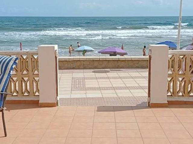 Chalet en venta en Miramar, València / Valencia