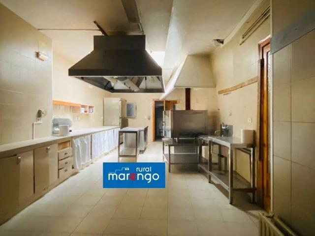 Chalet en venta en Maestrazgo, Aragón