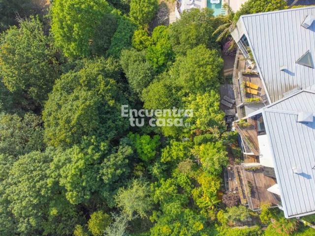 Chalet en venta en Gune Erromantikoa, Donostia / San Sebastián