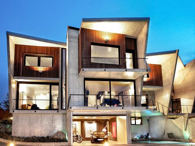 Chalet en venta en Centro, Donostia-san Sebastián