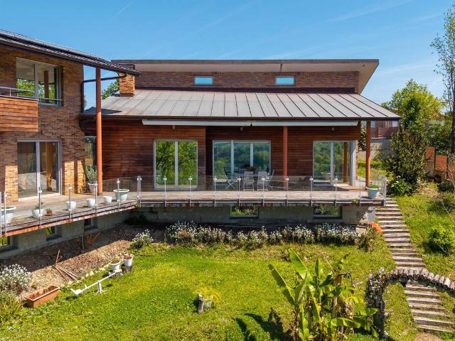 Chalet en venta en Centro, Donostia-san Sebastián