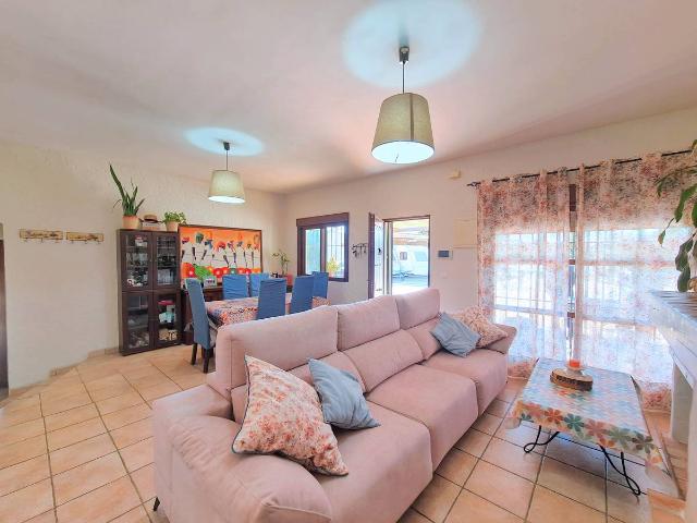 Chalet en venta en Cartagena Casco, Cartagena