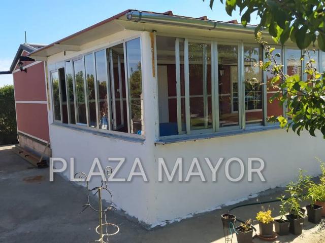 Chalet en venta en Miranda De Azán, Castilla y León