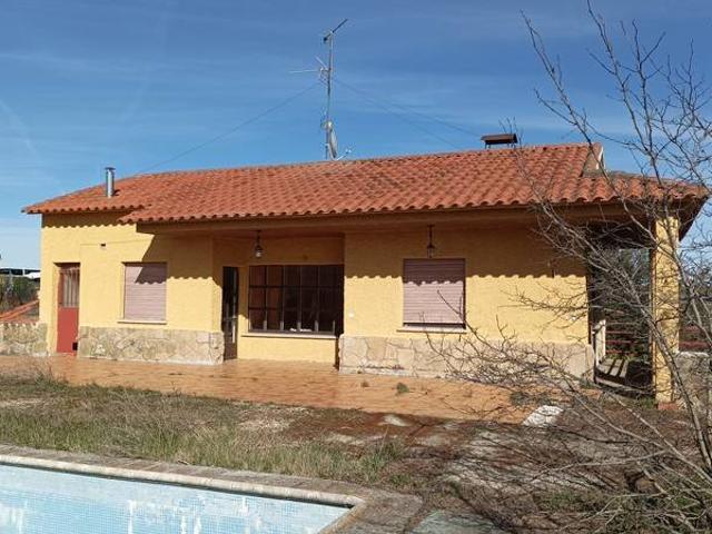 Chalet en venta en Miranda De Azán, Castilla y León