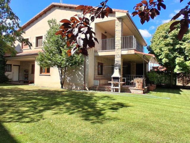 Chalet en venta en Miranda De Azán, Castilla y León