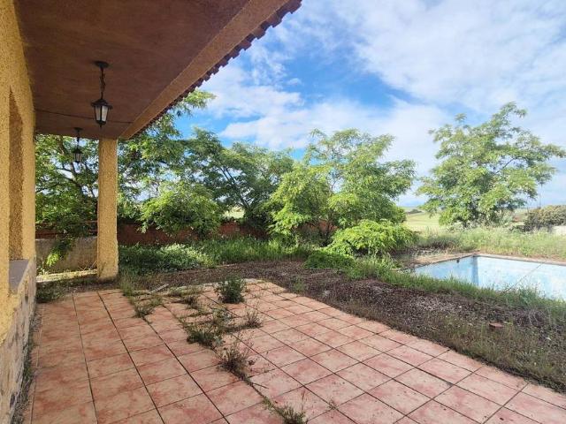 Chalet en venta en Miranda De Azán, Castilla y León