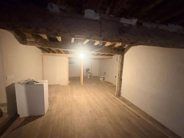 Chalet en venta en Miranda Del Castañar, Castilla y León
