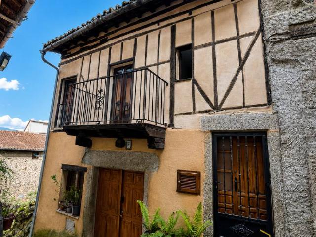 Chalet en venta en Miranda Del Castañar, Castilla y León
