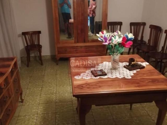 Chalet en venta en Miranda Del Castañar