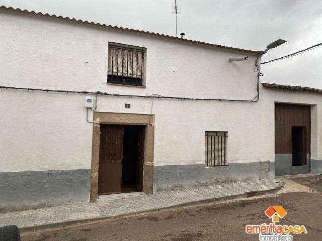 Chalet en venta en Mirandilla