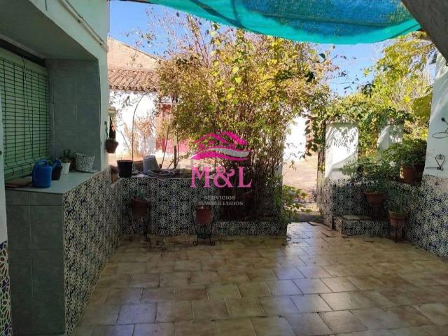 Chalet en venta en Mirandilla, Extremadura
