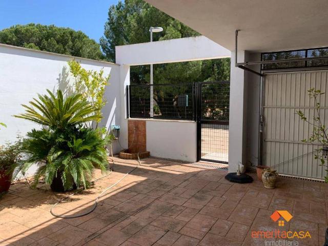 Chalet en venta en Mirandilla, Extremadura