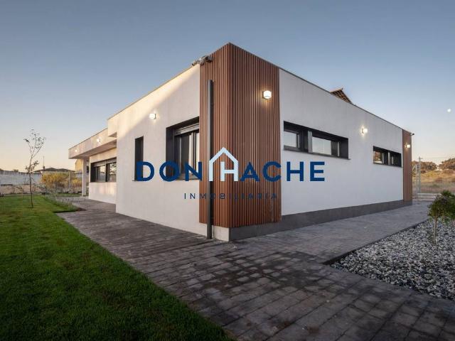 Chalet en venta en Mirandilla, Extremadura