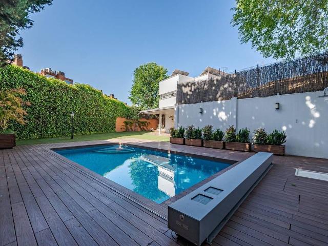 Chalet en venta en Centro, Madrid