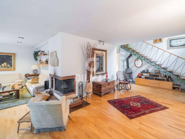 Chalet en venta en Cortes, Madrid