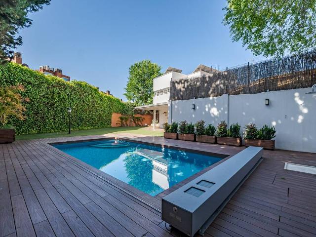Chalet en venta en Madrid