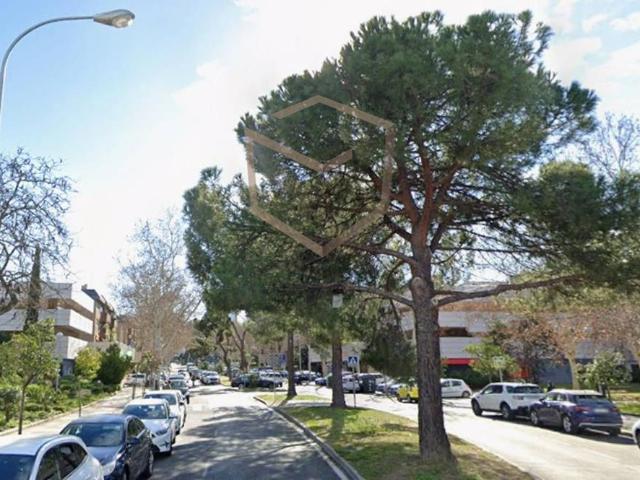 Chalet en venta en Cortes, Madrid