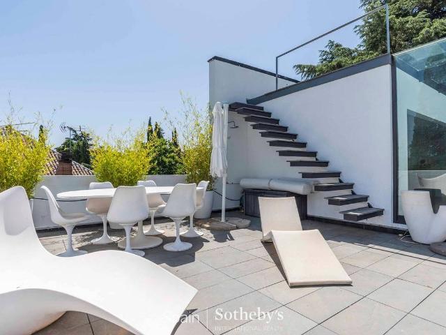 Chalet en venta en Madrid