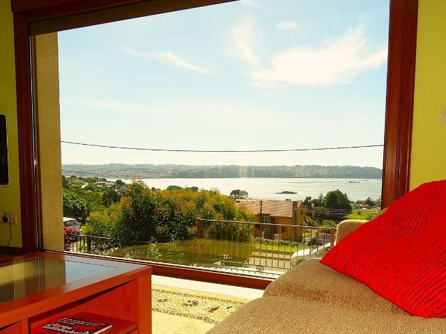 Chalet en venta en Miño, Betanzos
