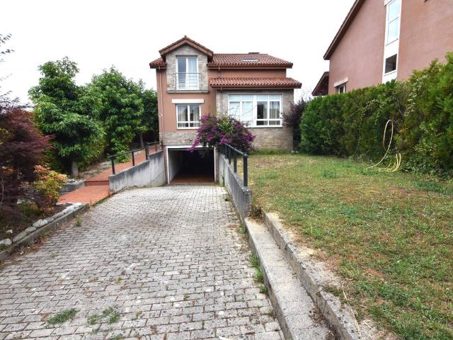 Chalet en venta en Miño, Betanzos