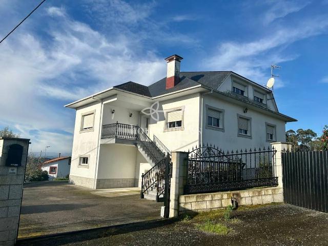 Chalet en venta en Miño, Betanzos