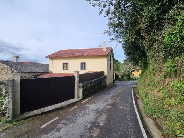 Chalet en venta en Miño, Betanzos