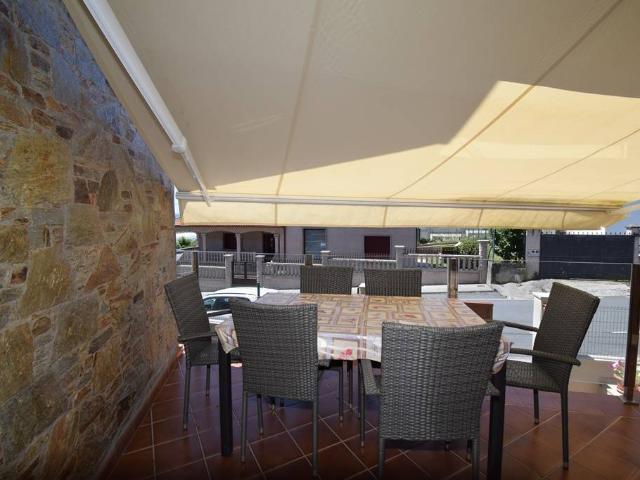 Chalet en venta en Miño, Betanzos
