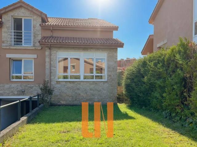 Chalet en venta en Miño, Betanzos