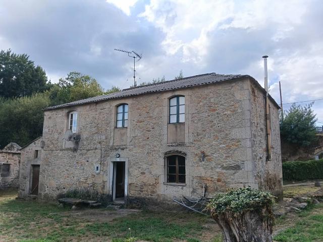 Chalet en venta en Miño, Betanzos