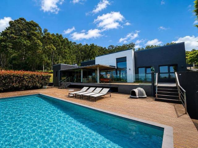 Chalet en venta en Miño, Betanzos