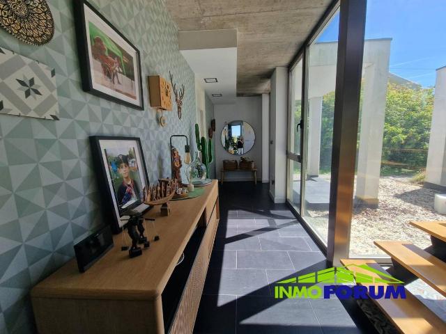 Chalet en venta en Miño, Betanzos