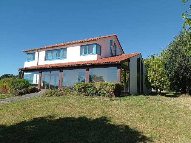 Chalet en venta en Miño, Betanzos