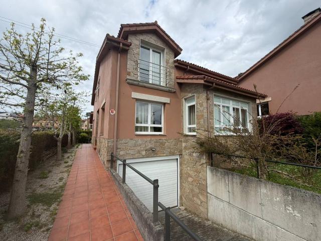 Chalet en venta en Miño, Betanzos