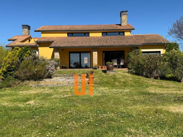 Chalet en venta en Miño, Betanzos