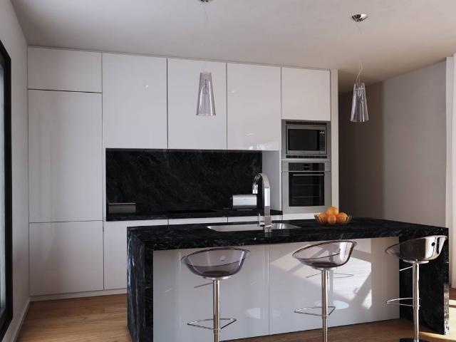 Chalet en venta en Miño, Betanzos