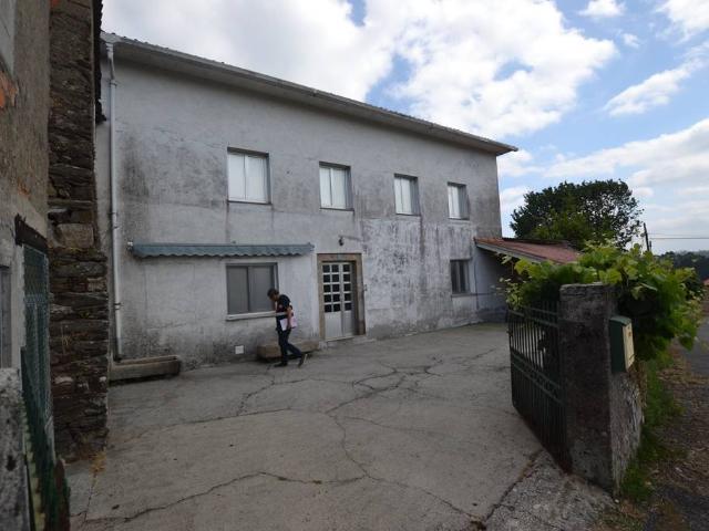 Chalet en venta en Miño, Betanzos