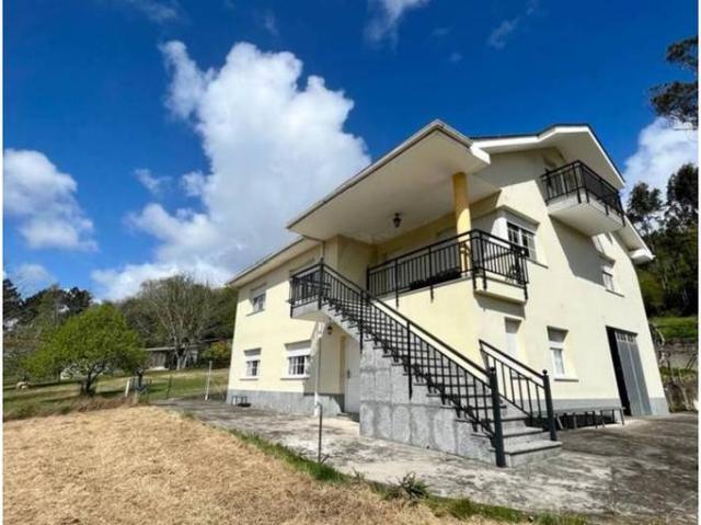 Chalet en venta en Miño, Betanzos