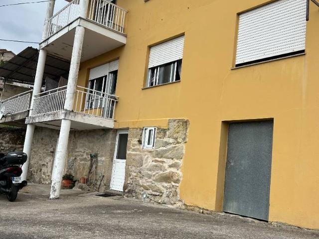 Chalet en venta en O Cruceiro, O Morrazo
