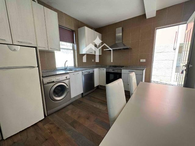 Chalet en venta en O Cruceiro, O Morrazo